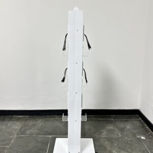 Totem Torre Econômico